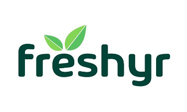 Freshyr.com